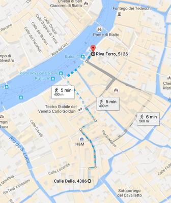 Naar Hotel Casa Petrarca Naar Hotel Casa Petrarca