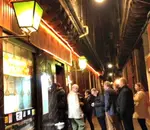 Restaurant Trattoria alla Madonna. Ik heb nog nooit zo lekker risotto gegeten. Dit echte Venetiaanse restaurant is uitstekend! Lees daarom mijn Ervaring...