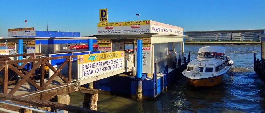 Venetie-Airport-Transfer Venetie-Airport-Transfer