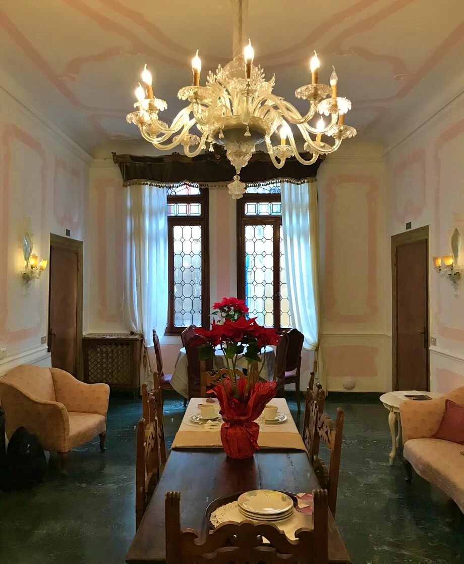 Apartment-Mezzo-Pozzo