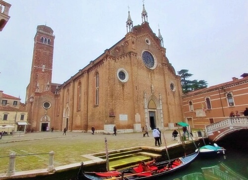 Basilica-De-Ifrari