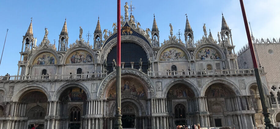 Basiliek-San-Marco