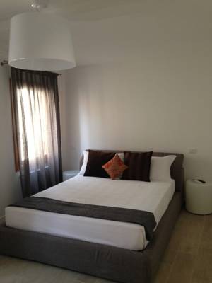 Bed and Breakfast in Venetie