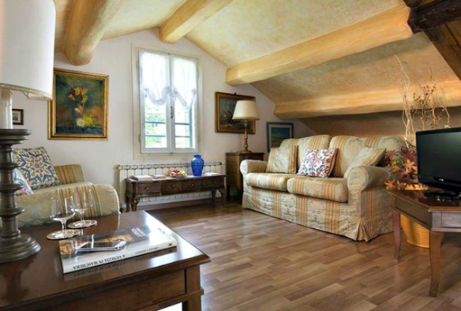 Bekijk de appartementen die beschikbaar zijn in de Venetië regio