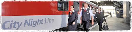 Trein rome naar Venetie Trein rome naar Venetie