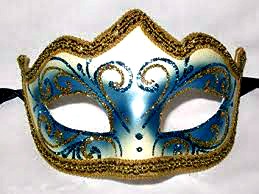 Carnaval Masker en de Geheimen achter Masker