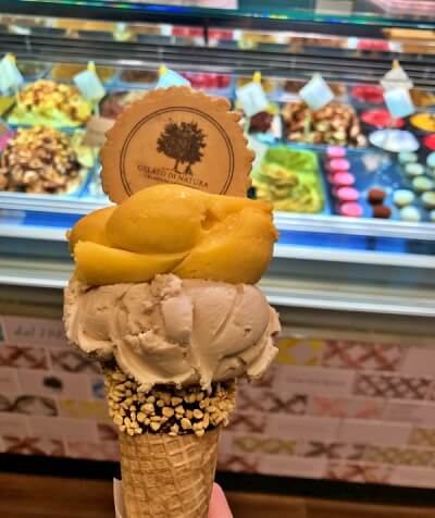 Gelato-Venetie Gelato-Venetie