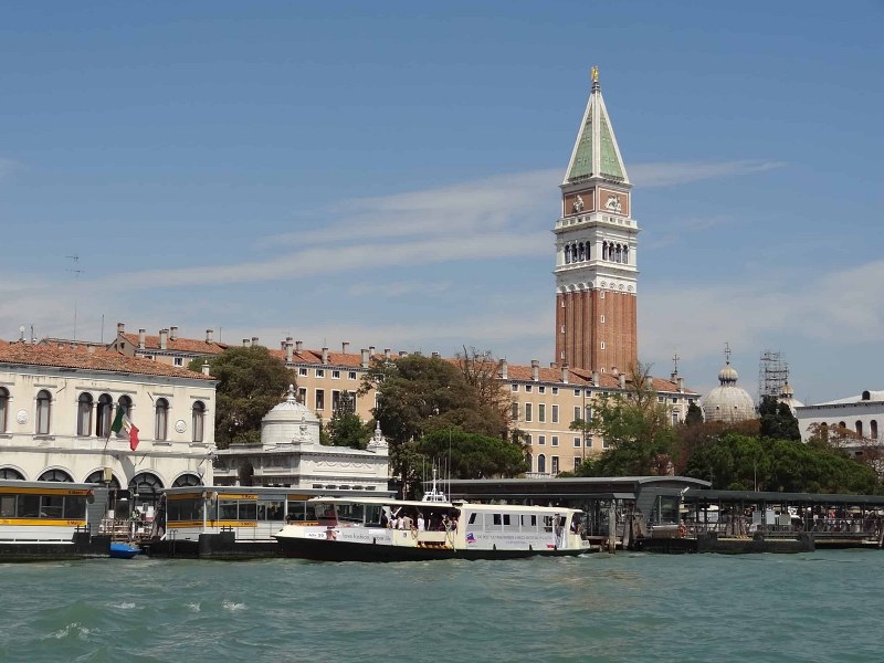 Bot Uitputting klep Waarom Goedkoop naar Venetie best een uitdaging is?