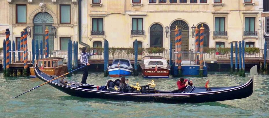 Ik heb de Beste Toeristen Informatie Venetie. Ga je naar Venetie? Wat staat je te wachten? Wat kost het? Ik kom er regelmatig en ik help je...