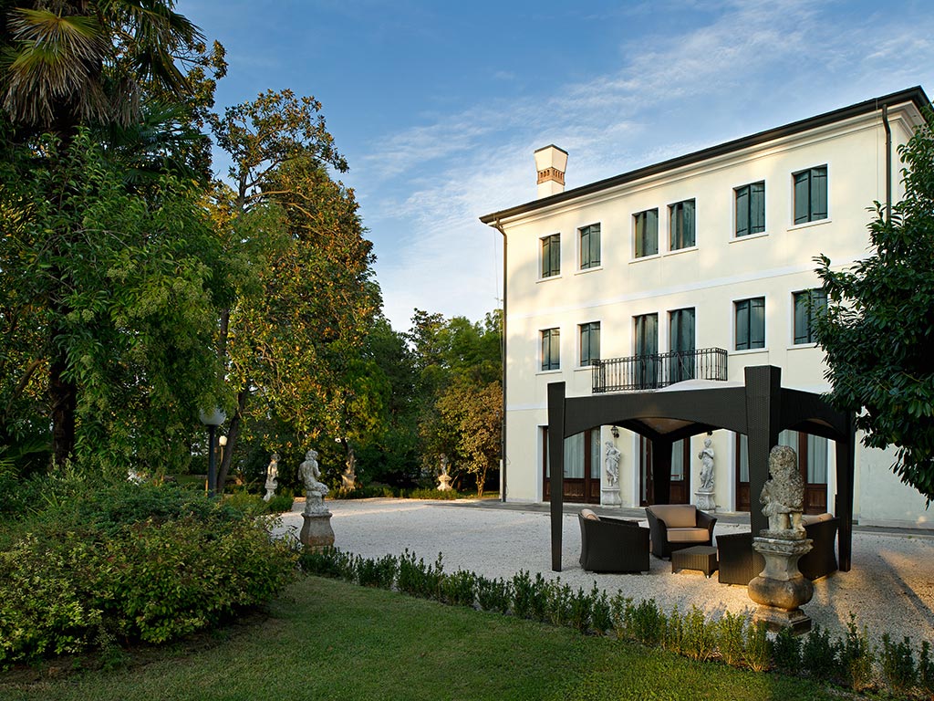 Best Western Villa Pace Park Hotel Bolognese Venice Best Western Villa Pace Park Hotel Bolognese Venice