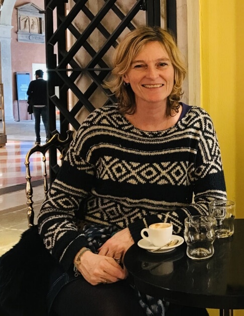 Venetie Rondleiding Local