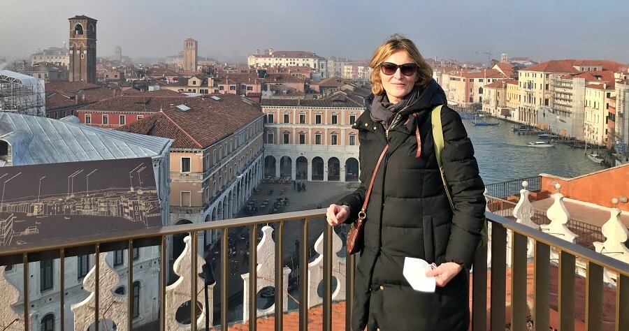 Wat te doen in Venetie? Rondleiding met Nederlandse Gids op de Gratis Rooftop van het Warenhuis