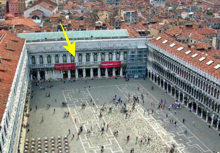 Museum-Correr Museum-Correr