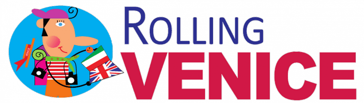 Rolling Venice Card korting in Venetie