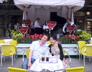 Goedkope Hotels Venetie