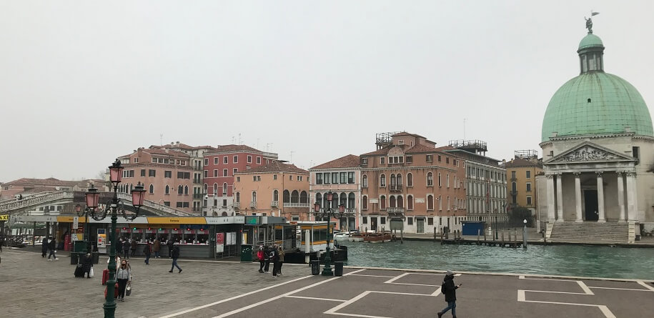 Waterbus in Venetie tickets Waterbus in Venetie tickets