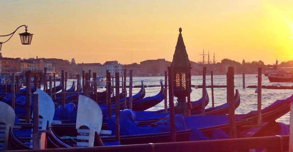 Beste Activiteiten in Venetie