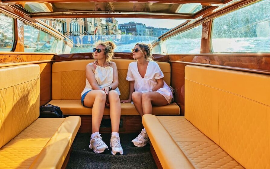 Taxi-Transfer-Venetie Taxi-Transfer-Venetie