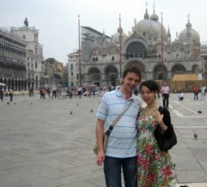 Romantisch Venetie vakantie in Venetie Romantisch Venetie vakantie in Venetie