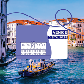 Venice Pass Korting Venice Pass Korting