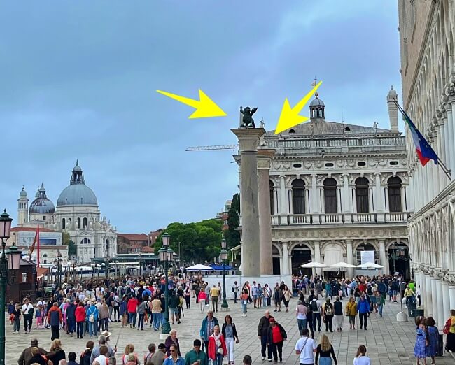 Zuilen-San-Marcoplein