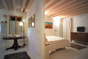 Centrum Bed and breakfast Venetie