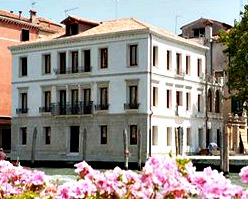 Canal Grande Hotel Venetie