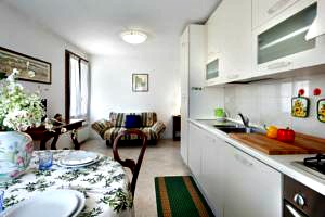 Budget hotel Venetie Grimaldi