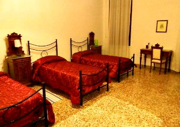 Friendly Venice Hostel
