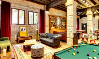 Hostel Venetie - Generator