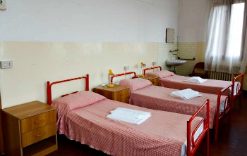 Hostel in Venetie