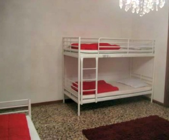 Acedmy Hostel Venetie