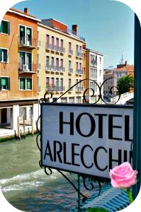 Goedkoop Venetie Hotel Arlecchimp