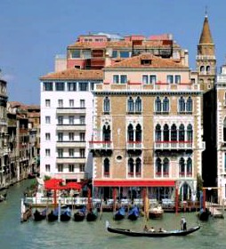 Luxe review hotel Venetie beoordeling bauer Luxe review hotel Venetie beoordeling bauer