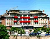 Carlton hotel Treviso