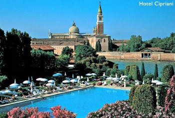 Reviews Hotels Venetie