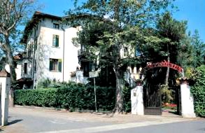 Venetie Budget Hotel lido