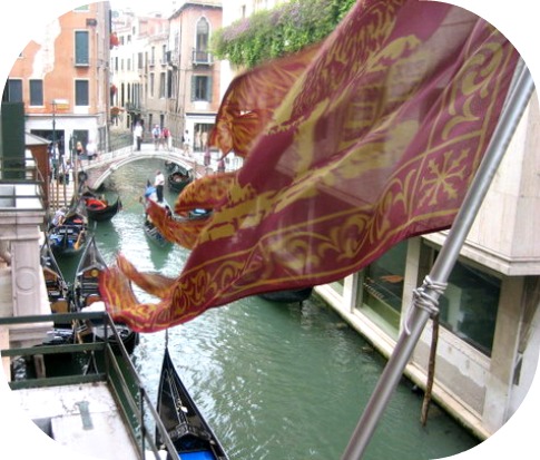 Hotel Lisbona Venetie Hotel Lisbona Venetie