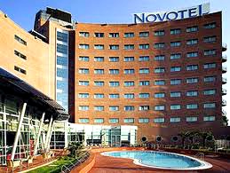 Novotel Budget Venetie