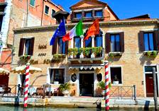 STedentrip Aanbieding Venetie