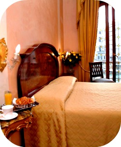 Hotel Venetie Goedkoop Marconi