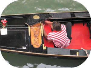 Hotel Venetie Goedkoop