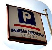 Parkeren in Mestre Parkeren in Mestre