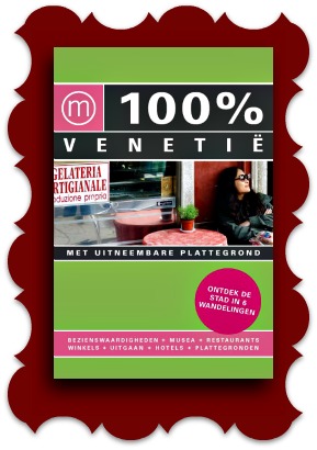 Reisgids Venetië tips