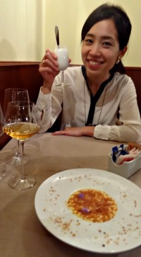 Eten in Venetie - authentiek