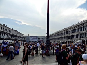 Goedkope Hostel Venetie