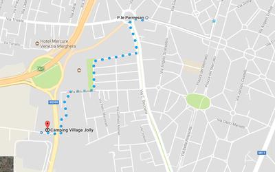 Camping-Jolly-Walking-Route