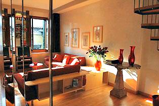 Beoordeling appartementen Venetie