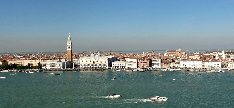 Venetie Sitemap Venetie Sitemap