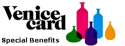 Venice Card